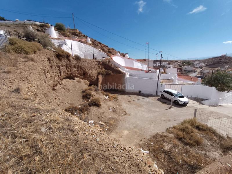 Foto ea89cd14-6541-40e7-9617-a5ba05f83d10. Casale in Valle del Zalabí