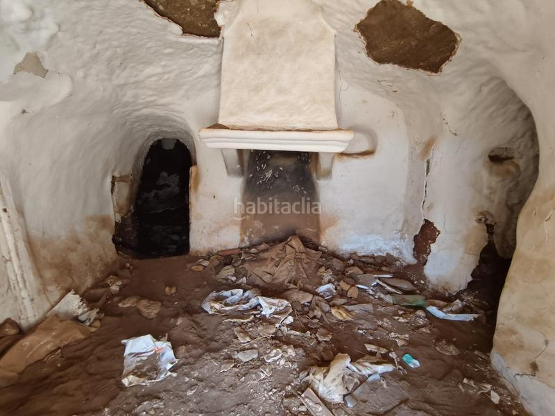 Foto ee901fa6-6e79-49f0-8f48-2c88f5e0156c. Casale in Valle del Zalabí