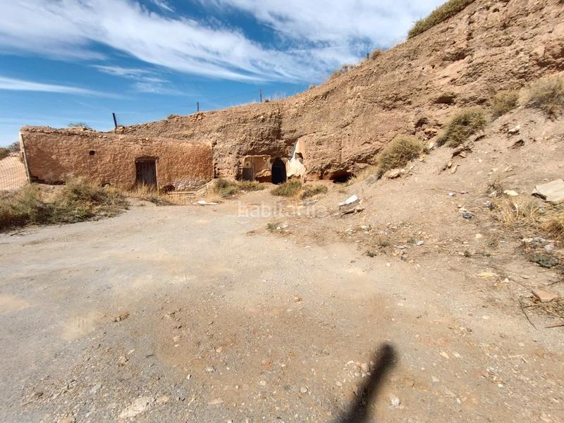 Foto f5d00aed-5318-4a34-99d2-33c90fa98922. Casale in Valle del Zalabí