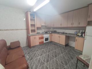 Casa adossada  Prolongación carrera de las cruces. Venta de casa en la calahorra