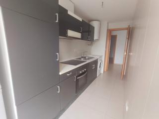 Appartamento  Calle mira de amezcua. Venta de piso en guadix