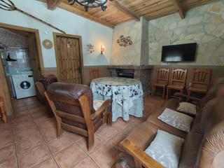 Mas  Calle barranco del armero 30. Venta de cueva en guadix