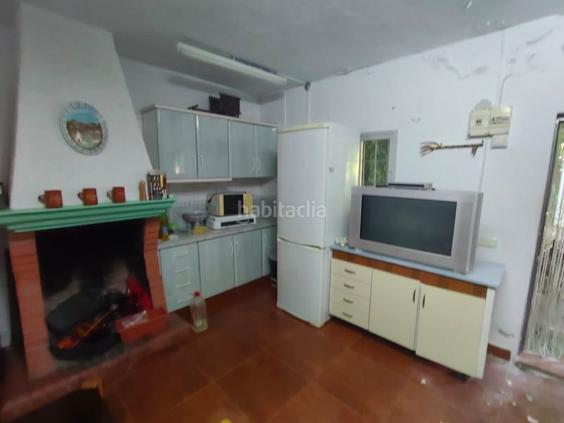 Foto 40442f4a-37ec-41cc-8ac1-d7c8b28b53b2. Finca rústica a a-4101 1 a Valle del Zalabí