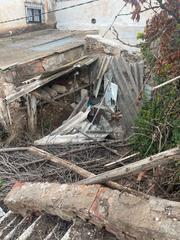 Terreny residencial en Calle real de santo domingo 10. Se vende solar urbano en guadix Terreny residencial en Calle real de santo domingo 10. Se vende solar urbano en guadix