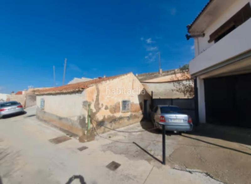 Foto 66268e1b-0aa8-4bc8-91ca-8a71591e9f9f. Terreno residenziale in calle san antón 15 in Valle del Zalabí