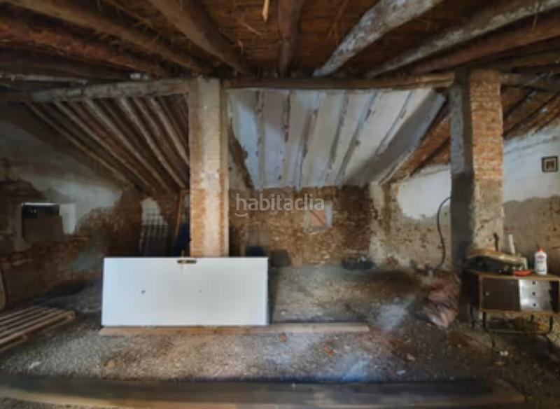 Foto a456442c-8b36-4abd-a415-78a883caf850. Terreno residenziale in calle san antón 15 in Valle del Zalabí