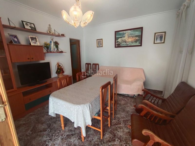 Foto 35d0aca3-a0f0-4f8f-9037-d567cfdd8a31. Casa adosada venta de planta baja en Guadix