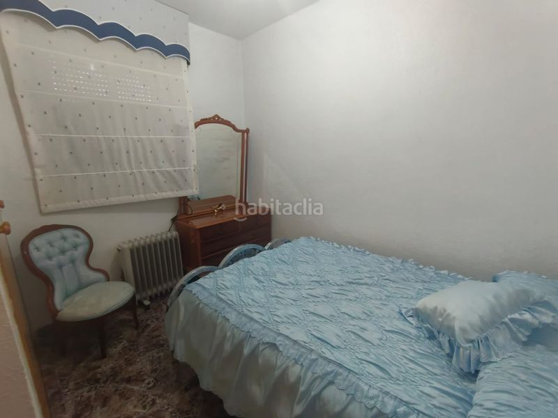 Foto a405a202-93e2-4357-a4d1-316f39cb3536. Casa adosada venta de planta baja en Guadix