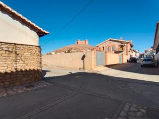Casa a schiera  Calle san sebastián 14a. Venta de casa en la calahorra