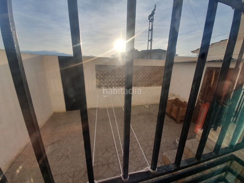 Foto b954960e-3d2a-4db4-b41b-99c7acfe2b6e. Maison jumelée avec parking dans Valle del Zalabí
