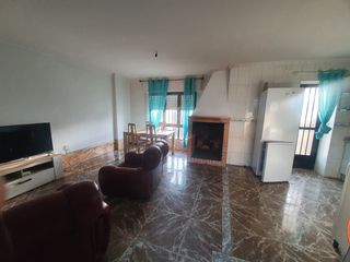 Semi detached house in Valle del Zalabí. Venta de casa en el valle del zalabi