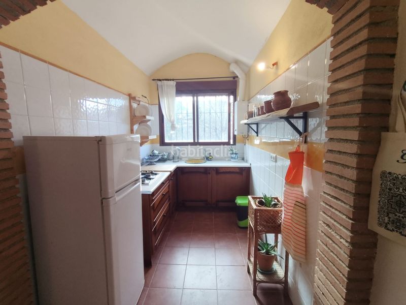 Foto 4b401d16-79ea-4057-bd3d-6b00d9e80d60. Xalet amb xemeneia aparcament a Guadix