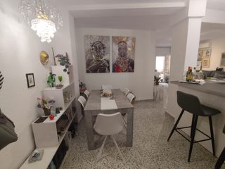 Flat  Calle duque de gor. Venta de piso en guadix