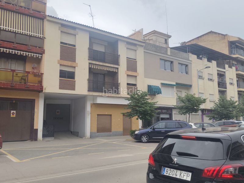 Foto 15a3a7a4-d9bd-403a-9b41-5bfe84214ee1. Edificio oportunidad para inversores en Guadix