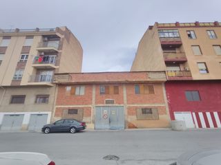 Building  Avenida buenos aires. Oportunidad para inversores