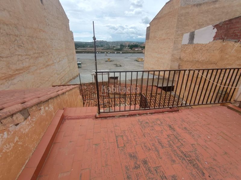 Foto 2955ff4f-daee-4248-96dd-044d1e108fbe. Edificio oportunidad para inversores en Guadix