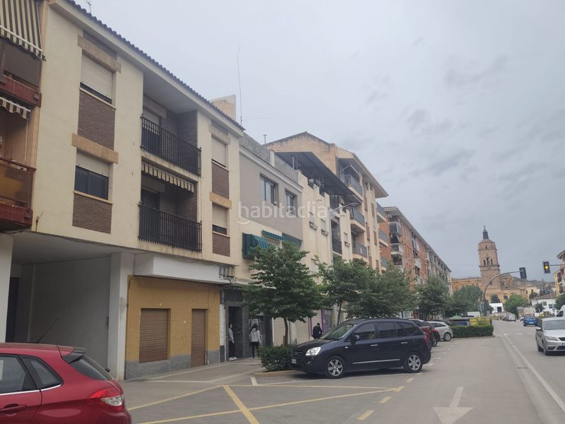 Foto 3ca8f5cd-3a52-42c3-afea-c36d152b4f96. Edificio oportunidad para inversores en Guadix
