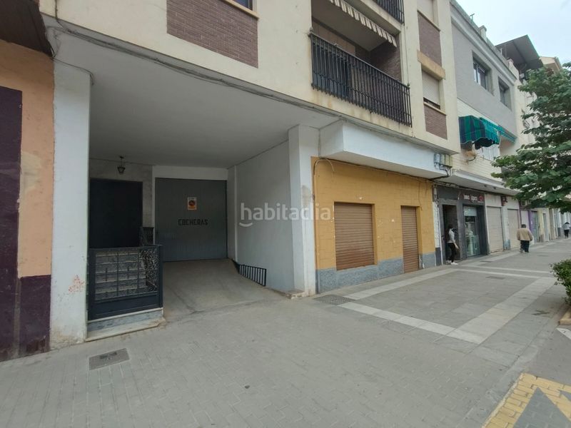 Foto 406a4cff-6b34-4508-b249-8724b103faeb. Edificio oportunidad para inversores en Guadix
