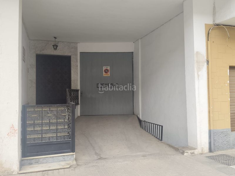 Foto 5500ce23-6a96-4074-b0d0-5a43fff76146. Edificio oportunidad para inversores en Guadix