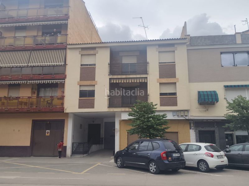 Foto 75ca0011-2517-414b-bd16-de5f2b3a5454. Edificio oportunidad para inversores en Guadix