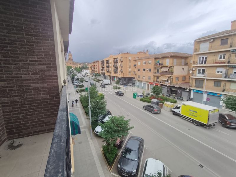 Foto c240fc49-683f-43ea-81f8-28577b20596e. Edificio oportunidad para inversores en Guadix