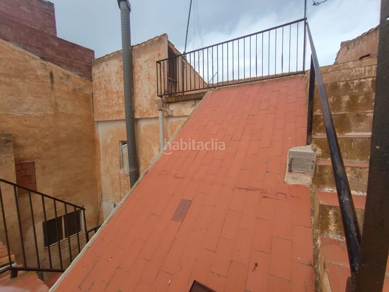 Foto d1b389d5-75b6-4cfc-99da-0468ada3cef0. Edificio oportunidad para inversores en Guadix