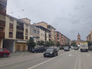 Gebäude  Avenida buenos aires. Oportunidad para inversores