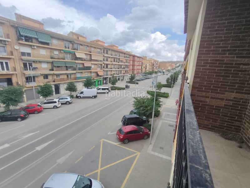Foto da6d0b94-a050-4f6c-9899-7af1d6992c5b. Edificio oportunidad para inversores en Guadix