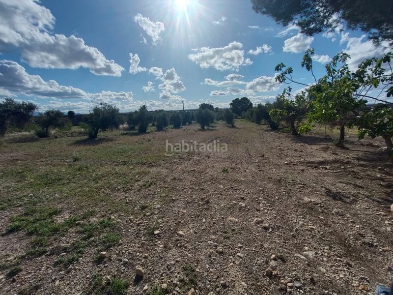 Foto 644d8b16-5da3-4d15-b894-408a28bfd506. Finca rústica a Guadix