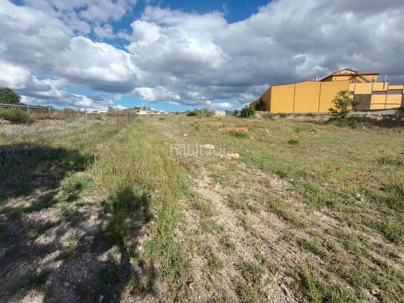 Foto bba9c8a6-d255-43e5-bdad-e910813138da. Finca rústica a Guadix