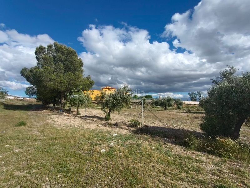 Foto e222df47-c486-4927-87b5-99af48bc3bc3. Finca rústica a Guadix
