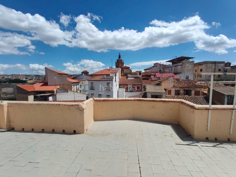 Foto 21410b71-3d38-4ae5-8425-ab999b8de227. Piso en calle san miguel 34 venta de piso en Guadix
