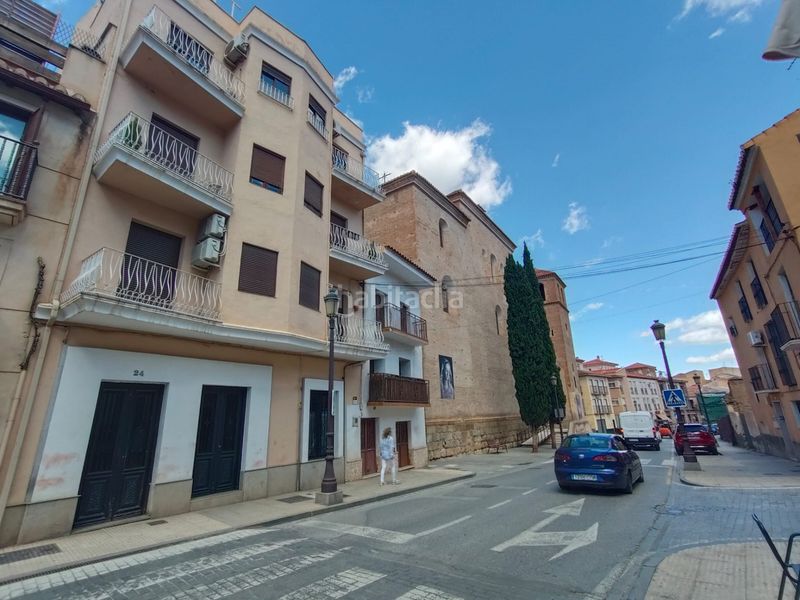 Foto 336a823d-50a0-4f02-9f81-173a30f1afb2. Piso en calle san miguel 34 venta de piso en Guadix