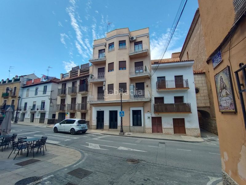 Foto 5ce82aa8-fd17-4588-a964-73121bfb69f9. Piso en calle san miguel 34 venta de piso en Guadix