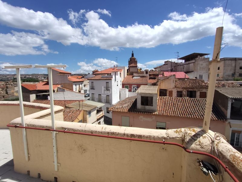 Foto cd95d456-5af9-448a-9eab-c0191b55f440. Piso en calle san miguel 34 venta de piso en Guadix