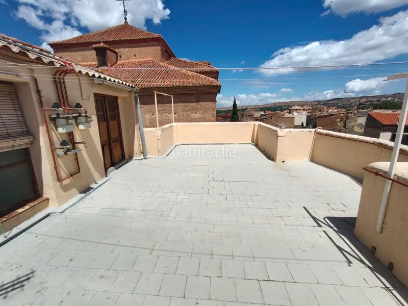 Foto f8f4e03b-650b-4f28-82a1-b151f8a030eb. Piso en calle san miguel 34 venta de piso en Guadix