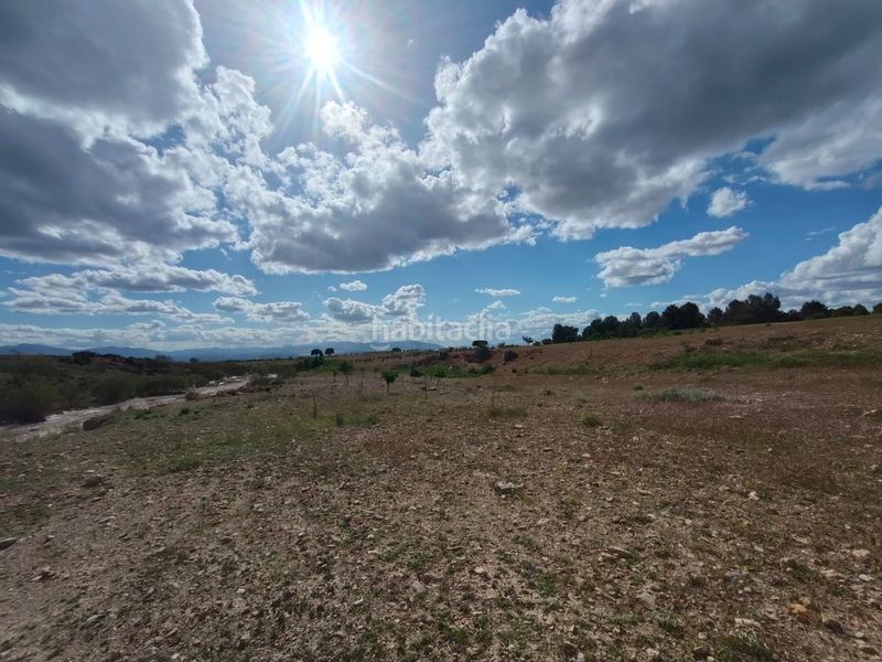 Foto d7fd356d-ed0b-456c-a21f-9451a43ba360. Finca rústica a Guadix