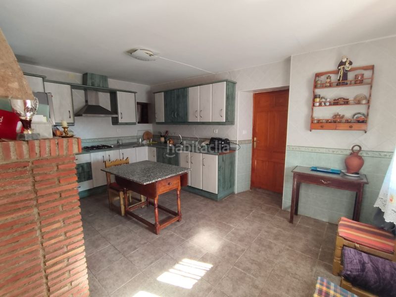 Foto 6235e4d0-6695-498c-94de-0e6200b0f592. Casa a Calahorra (La)