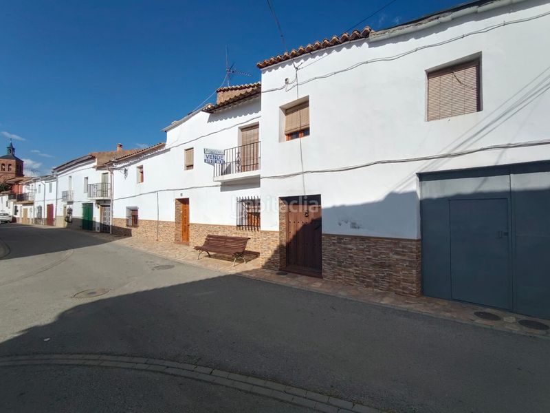 Foto 8fc8c23b-1ca2-4797-add3-e4fc78e52bc9. Casa a Calahorra (La)