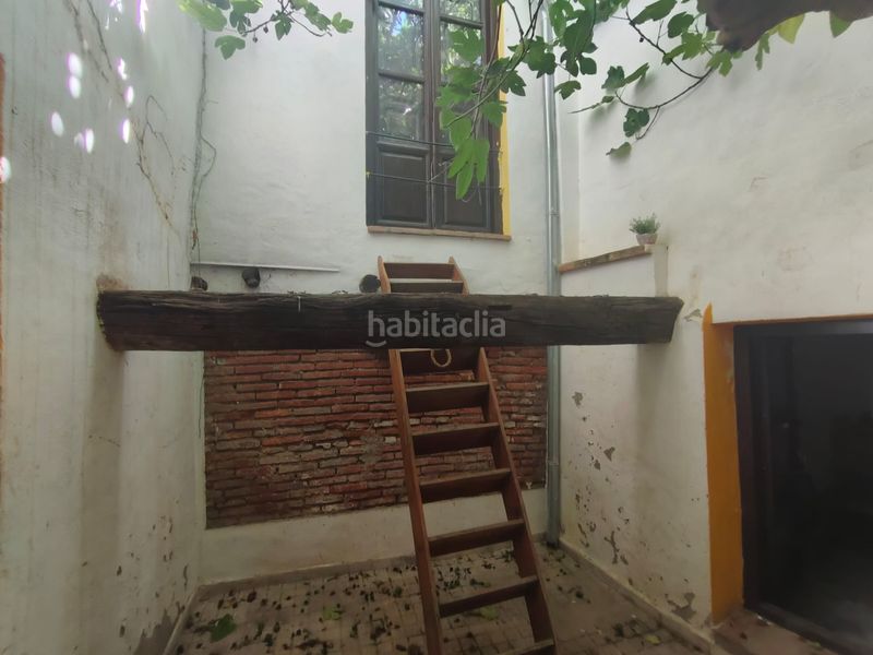 Foto 3bf765e8-0575-45c1-9371-6296f6469a56. Casa amb xemeneia a Guadix