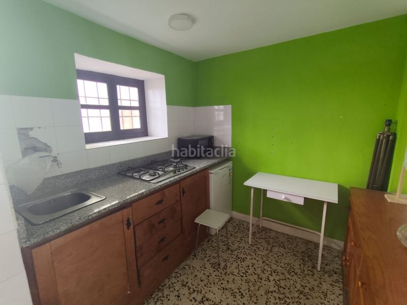 Foto 5c113e4e-78c3-4b7b-a26d-afa7f14128a8. Casa amb xemeneia a Guadix