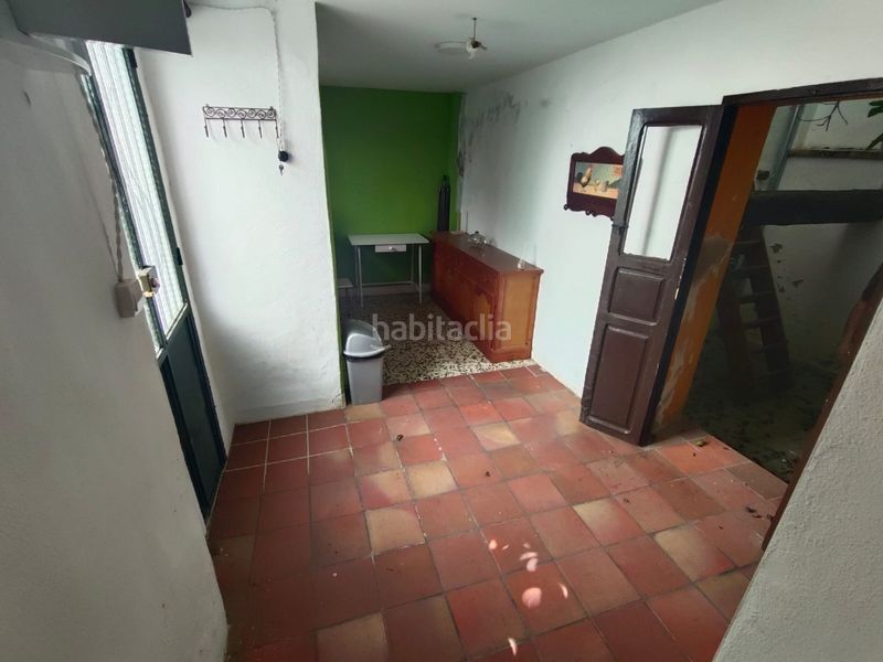 Foto 96f71362-2077-4ac7-a82d-692f5b5db5b5. Casa amb xemeneia a Guadix