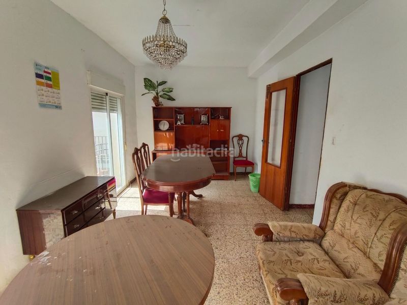 Foto 1d37fc1b-6dfb-4c4e-a3ee-80247b0dd305. Casa aparellada a Aldeire