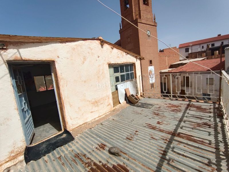 Foto 3a897b59-257d-4672-bc90-3b7b9bdb5701. Casa aparellada a Aldeire