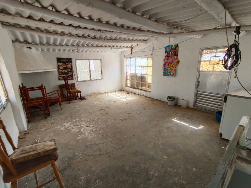 Foto 437ffd20-21e2-46cf-9795-8e1351b187f7. Casa aparellada a Aldeire