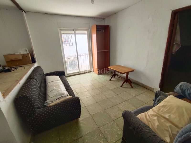 Foto 59f24069-01dd-41e8-b3e9-e492eb6ae98d. Casa aparellada a Aldeire