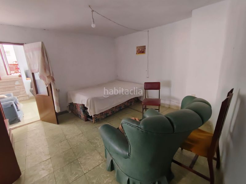 Foto 7a633bdb-5710-4b7a-bd08-e8e74d19178d. Casa aparellada a Aldeire