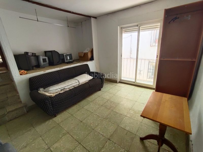 Foto 80391d3f-7795-427a-90c2-b48b6ce8f844. Casa aparellada a Aldeire