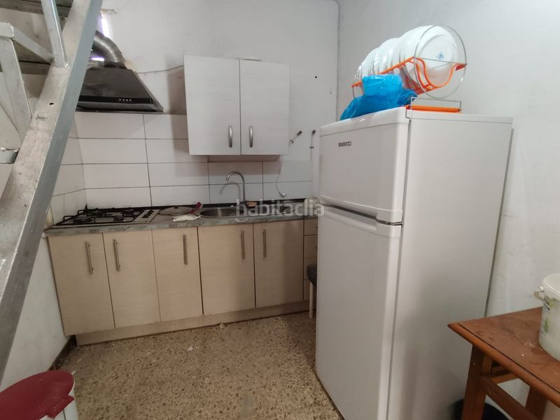Foto b245c04f-abfe-47f6-b66d-4df22fdb3cbd. Casa aparellada a Aldeire