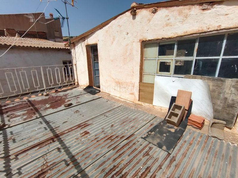 Foto d1793d86-970a-4be2-86a3-4af34061ea37. Casa aparellada a Aldeire